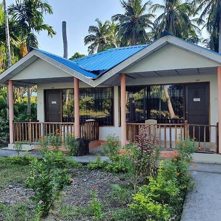 Blue Lagoon Resort, Neil Island Sitapur المظهر الخارجي الصورة