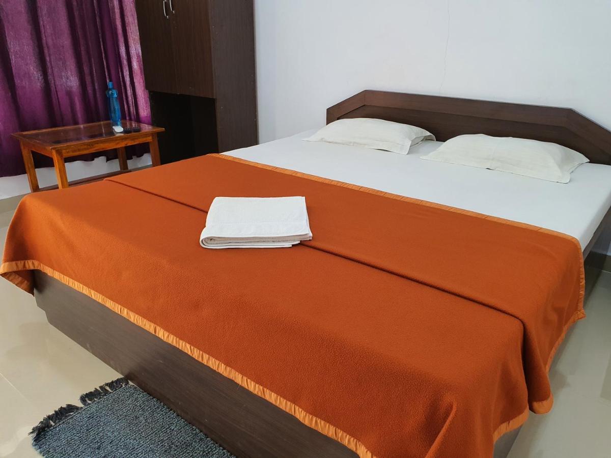 Blue Lagoon Resort, Neil Island Sitapur المظهر الخارجي الصورة