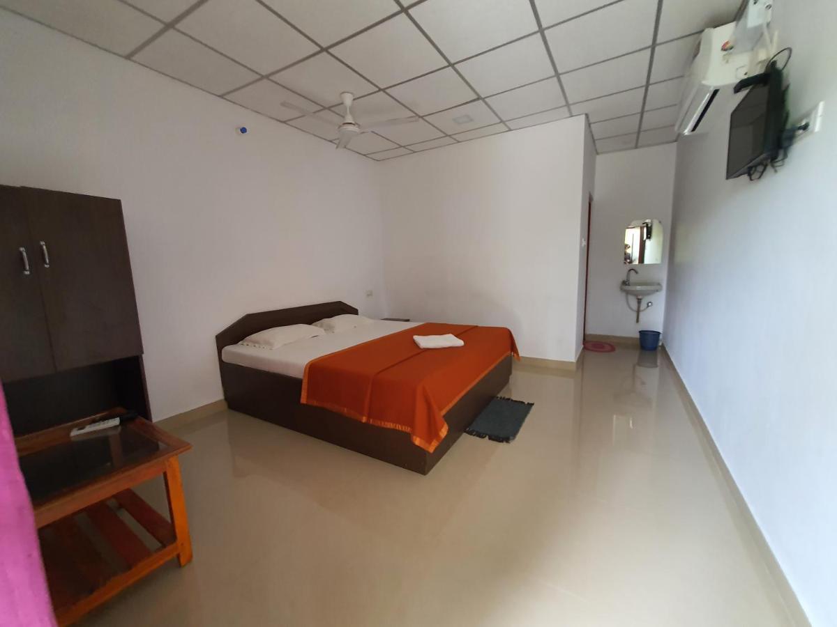 Blue Lagoon Resort, Neil Island Sitapur المظهر الخارجي الصورة