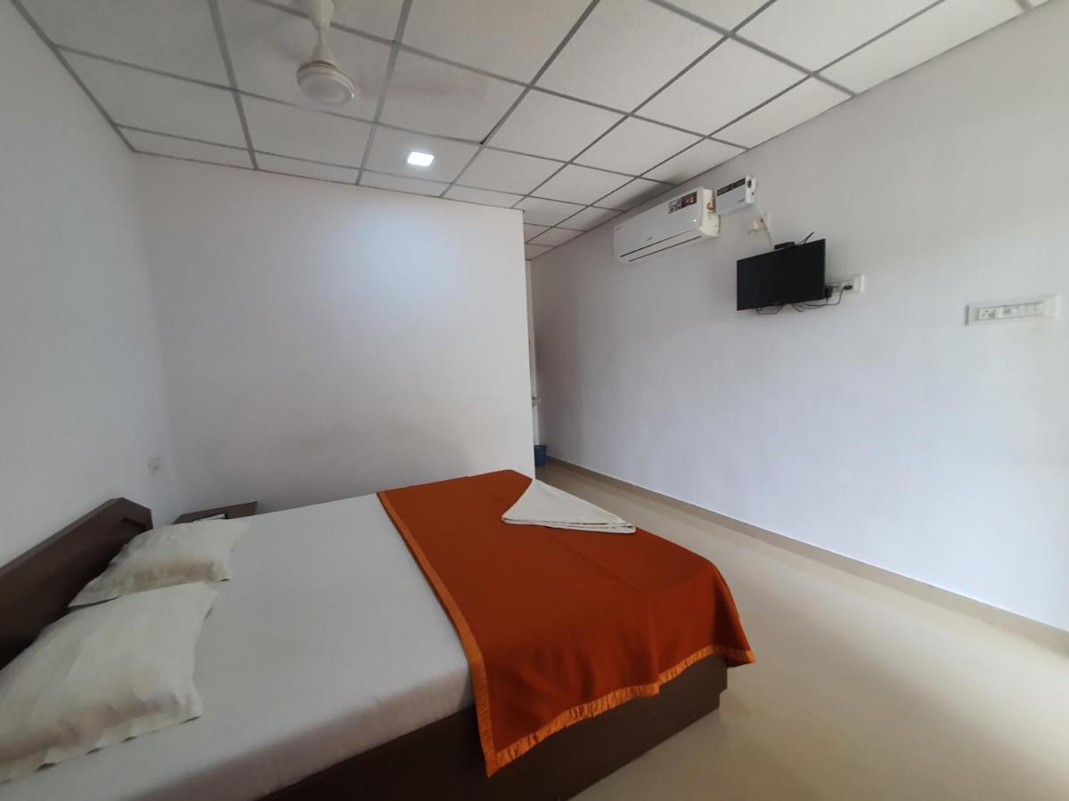 Blue Lagoon Resort, Neil Island Sitapur المظهر الخارجي الصورة