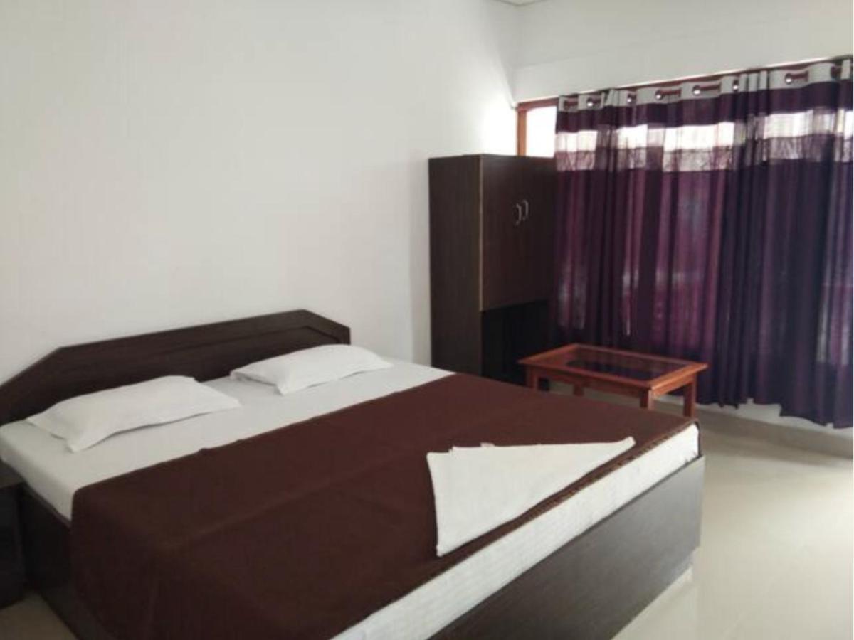Blue Lagoon Resort, Neil Island Sitapur المظهر الخارجي الصورة