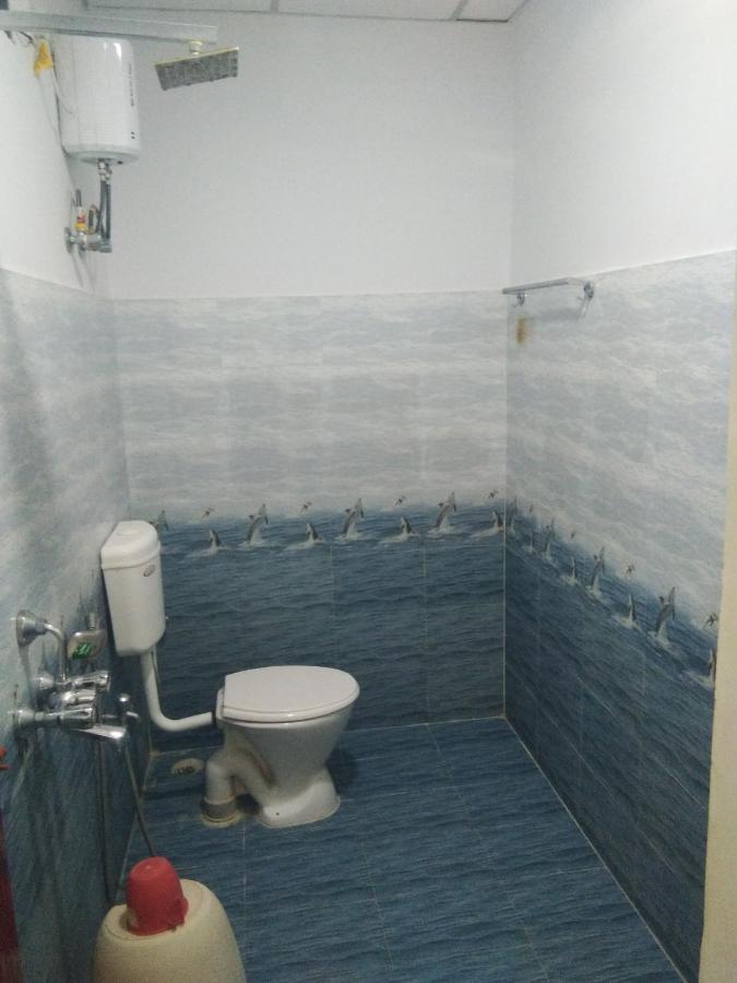 Blue Lagoon Resort, Neil Island Sitapur المظهر الخارجي الصورة