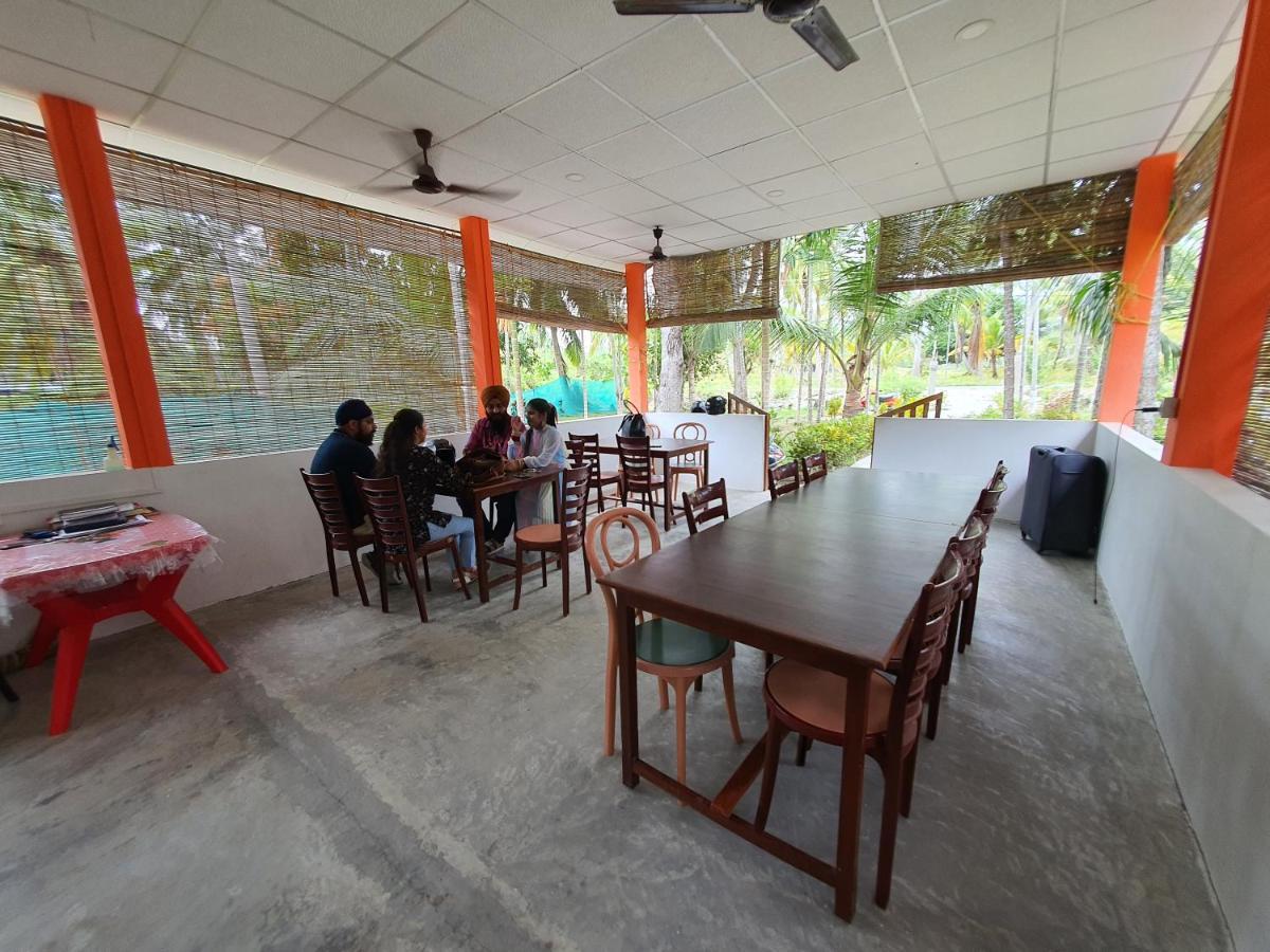 Blue Lagoon Resort, Neil Island Sitapur المظهر الخارجي الصورة