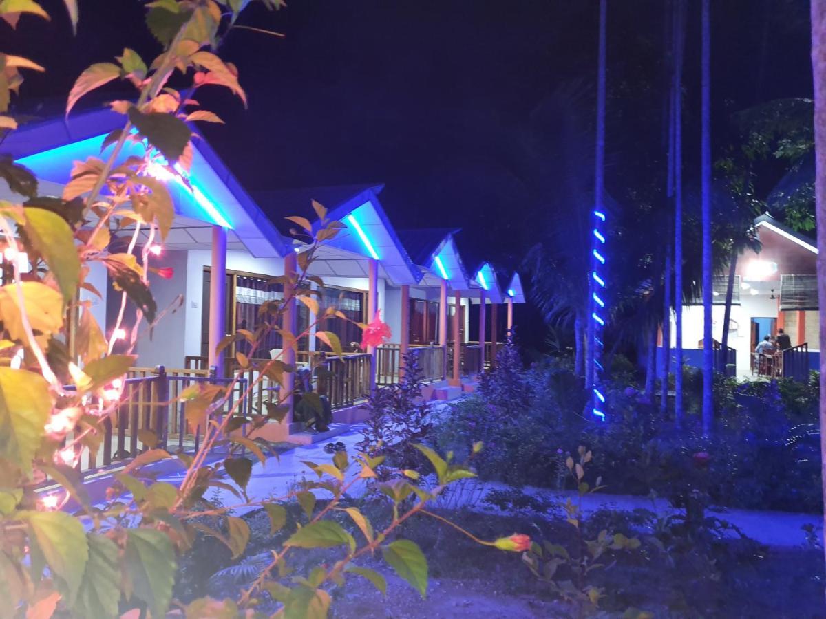 Blue Lagoon Resort, Neil Island Sitapur المظهر الخارجي الصورة