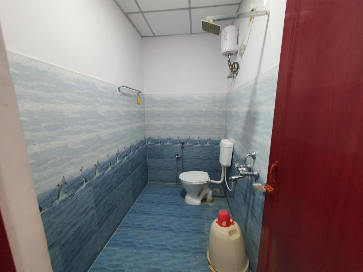 Blue Lagoon Resort, Neil Island Sitapur المظهر الخارجي الصورة