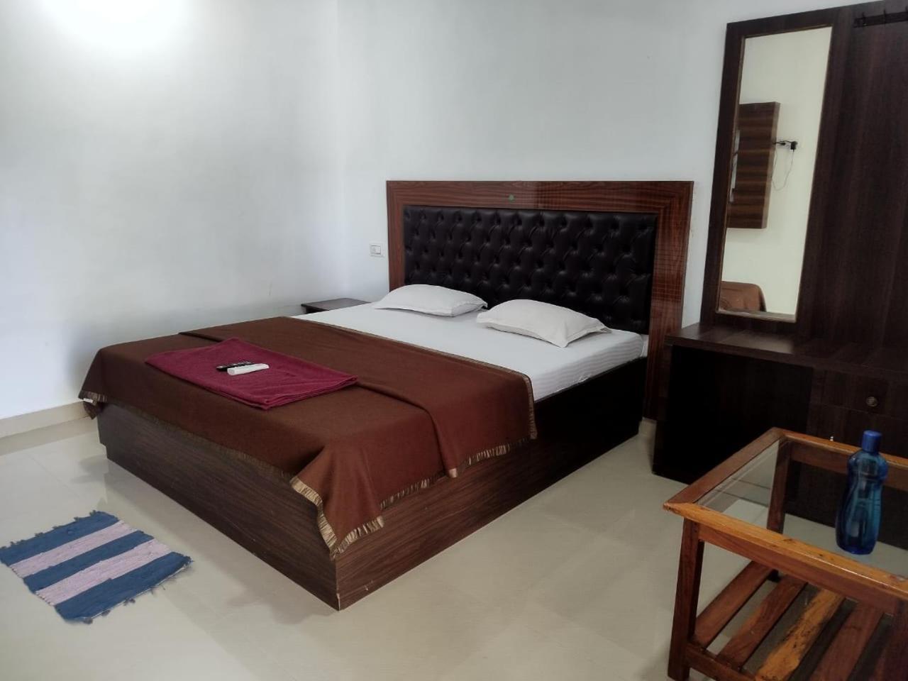 Blue Lagoon Resort, Neil Island Sitapur المظهر الخارجي الصورة