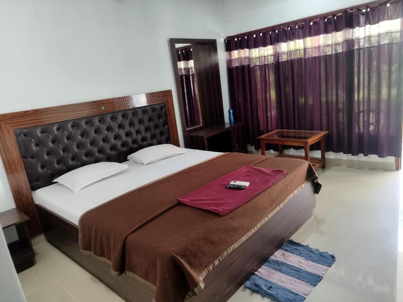Blue Lagoon Resort, Neil Island Sitapur المظهر الخارجي الصورة